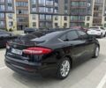 Черный Форд Фьюжн, объемом двигателя 2 л и пробегом 150 тыс. км за 16800 $, фото 4 на Automoto.ua