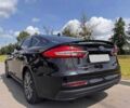 Форд Фьюжен 2019 у Львові на Automoto.ua Чорний Форд Фьюжен, об'ємом двигуна 2 л та пробігом 110 тис. км за 13000 $, фото 2 на Automoto.ua