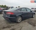 Черный Форд Фьюжн, объемом двигателя 2 л и пробегом 120 тыс. км за 3300 $, фото 2 на Automoto.ua