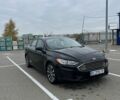 Черный Форд Фьюжн, объемом двигателя 2 л и пробегом 183 тыс. км за 13100 $, фото 1 на Automoto.ua