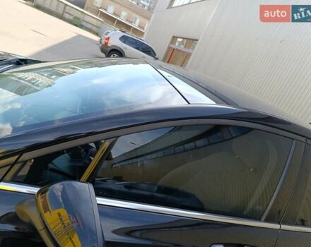 Черный Форд Фьюжн, объемом двигателя 1.5 л и пробегом 94 тыс. км за 12500 $, фото 9 на Automoto.ua