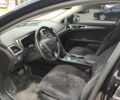 Черный Форд Фьюжн, объемом двигателя 2 л и пробегом 150 тыс. км за 16800 $, фото 9 на Automoto.ua