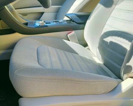 Черный Форд Фьюжн, объемом двигателя 1.5 л и пробегом 95 тыс. км за 12000 $, фото 9 на Automoto.ua