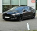 Чорний Форд Фьюжен, об'ємом двигуна 1.5 л та пробігом 68 тис. км за 13700 $, фото 1 на Automoto.ua