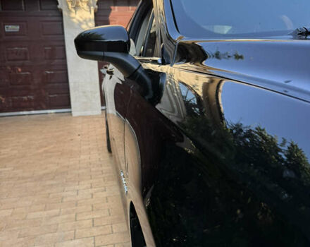 Черный Форд Фьюжн, объемом двигателя 2 л и пробегом 112 тыс. км за 16500 $, фото 10 на Automoto.ua