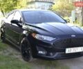 Чорний Форд Фьюжен, об'ємом двигуна 1.5 л та пробігом 49 тис. км за 13500 $, фото 3 на Automoto.ua