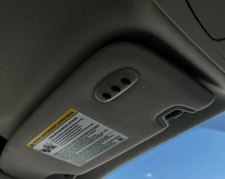 Черный Форд Фьюжн, объемом двигателя 2 л и пробегом 78 тыс. км за 18999 $, фото 23 на Automoto.ua