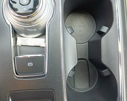 Черный Форд Фьюжн, объемом двигателя 1.5 л и пробегом 94 тыс. км за 12500 $, фото 12 на Automoto.ua