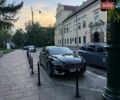 Черный Форд Фьюжн, объемом двигателя 2 л и пробегом 161 тыс. км за 15800 $, фото 1 на Automoto.ua