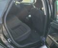 Чорний Форд Фьюжен, об'ємом двигуна 2 л та пробігом 170 тис. км за 13800 $, фото 1 на Automoto.ua