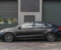 Черный Форд Фьюжн, объемом двигателя 2 л и пробегом 76 тыс. км за 6500 $, фото 3 на Automoto.ua