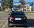 Форд Фьюжн 2019 в Житомире на Automoto.ua Черный Форд Фьюжн, объемом двигателя 2 л и пробегом 180 тыс. км за 14000 $, фото 11 на Automoto.ua