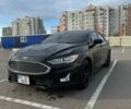 Чорний Форд Фьюжен, об'ємом двигуна 2 л та пробігом 118 тис. км за 12400 $, фото 1 на Automoto.ua
