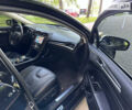 Черный Форд Фьюжн, объемом двигателя 2 л и пробегом 73 тыс. км за 17800 $, фото 23 на Automoto.ua
