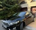 Черный Форд Фьюжн, объемом двигателя 2 л и пробегом 124 тыс. км за 15500 $, фото 1 на Automoto.ua