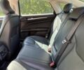 Черный Форд Фьюжн, объемом двигателя 2 л и пробегом 36 тыс. км за 7900 $, фото 10 на Automoto.ua