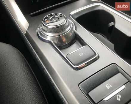 Черный Форд Фьюжн, объемом двигателя 2 л и пробегом 87 тыс. км за 16400 $, фото 20 на Automoto.ua