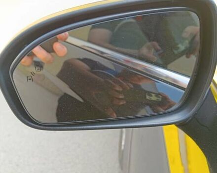 Черный Форд Фьюжн, объемом двигателя 1.5 л и пробегом 94 тыс. км за 12500 $, фото 22 на Automoto.ua