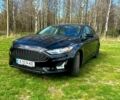 Чорний Форд Фьюжен, об'ємом двигуна 1.5 л та пробігом 12600 тис. км за 13000 $, фото 1 на Automoto.ua