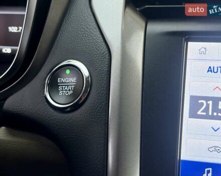 Черный Форд Фьюжн, объемом двигателя 1.5 л и пробегом 93 тыс. км за 12999 $, фото 69 на Automoto.ua