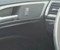 Черный Форд Фьюжн, объемом двигателя 2 л и пробегом 129 тыс. км за 8900 $, фото 10 на Automoto.ua
