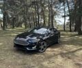 Черный Форд Фьюжн, объемом двигателя 2 л и пробегом 74 тыс. км за 11900 $, фото 1 на Automoto.ua
