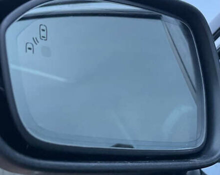 Черный Форд Фьюжн, объемом двигателя 2 л и пробегом 127 тыс. км за 14500 $, фото 7 на Automoto.ua