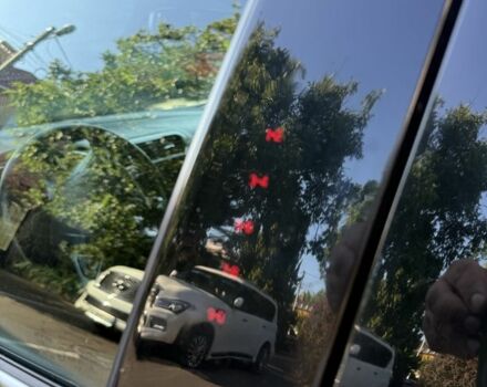 Черный Форд Фьюжн, объемом двигателя 2 л и пробегом 124 тыс. км за 15500 $, фото 3 на Automoto.ua