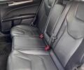 Форд Фьюжен 2019 у Львові на Automoto.ua Чорний Форд Фьюжен, об'ємом двигуна 2 л та пробігом 110 тис. км за 13000 $, фото 4 на Automoto.ua