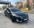 Черный Форд Фьюжн, объемом двигателя 2 л и пробегом 148 тыс. км за 18000 $, фото 1 на Automoto.ua