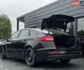 Чорний Форд Фьюжен, об'ємом двигуна 2 л та пробігом 153 тис. км за 11000 $, фото 22 на Automoto.ua