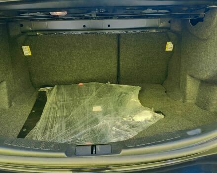 Черный Форд Фьюжн, объемом двигателя 1.5 л и пробегом 95 тыс. км за 12000 $, фото 11 на Automoto.ua