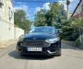 Чорний Форд Фьюжен, об'ємом двигуна 2 л та пробігом 147 тис. км за 18890 $, фото 1 на Automoto.ua