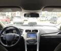 Форд Фьюжн 2019 в Житомире на Automoto.ua Черный Форд Фьюжн, объемом двигателя 2 л и пробегом 150 тыс. км за 16800 $, фото 5 на Automoto.ua