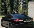 Черный Форд Фьюжн, объемом двигателя 2 л и пробегом 185 тыс. км за 16300 $, фото 1 на Automoto.ua