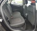 Черный Форд Фьюжн, объемом двигателя 2 л и пробегом 120 тыс. км за 3300 $, фото 9 на Automoto.ua