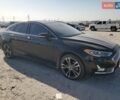Чорний Форд Фьюжен, об'ємом двигуна 2 л та пробігом 100 тис. км за 2600 $, фото 3 на Automoto.ua