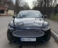 Чорний Форд Фьюжен, об'ємом двигуна 2 л та пробігом 56 тис. км за 16600 $, фото 1 на Automoto.ua