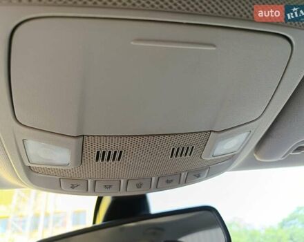 Черный Форд Фьюжн, объемом двигателя 1.5 л и пробегом 94 тыс. км за 12500 $, фото 17 на Automoto.ua