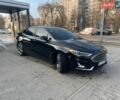 Черный Форд Фьюжн, объемом двигателя 2 л и пробегом 150 тыс. км за 17500 $, фото 11 на Automoto.ua
