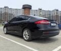 Форд Фьюжн 2019 в Житомире на Automoto.ua Черный Форд Фьюжн, объемом двигателя 2 л и пробегом 150 тыс. км за 16800 $, фото 2 на Automoto.ua