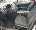Черный Форд Фьюжн, объемом двигателя 2 л и пробегом 120 тыс. км за 3300 $, фото 6 на Automoto.ua