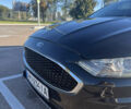 Форд Фьюжн 2019 в Житомире на Automoto.ua Черный Форд Фьюжн, объемом двигателя 2 л и пробегом 180 тыс. км за 14000 $, фото 12 на Automoto.ua