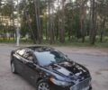 Черный Форд Фьюжн, объемом двигателя 2 л и пробегом 160 тыс. км за 13700 $, фото 1 на Automoto.ua