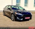 Чорний Форд Фьюжен, об'ємом двигуна 20 л та пробігом 174 тис. км за 13779 $, фото 5 на Automoto.ua