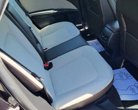 Чорний Форд Фьюжен, об'ємом двигуна 1.5 л та пробігом 27 тис. км за 13500 $, фото 8 на Automoto.ua