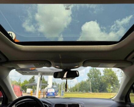 Форд Фьюжен 2019 у Львові на Automoto.ua Чорний Форд Фьюжен, об'ємом двигуна 2 л та пробігом 110 тис. км за 13000 $, фото 6 на Automoto.ua