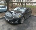 Чорний Форд Фьюжен, об'ємом двигуна 2 л та пробігом 212 тис. км за 15900 $, фото 1 на Automoto.ua