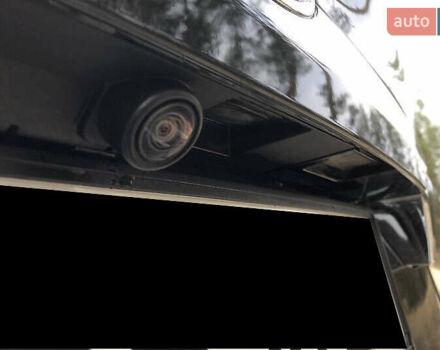 Черный Форд Фьюжн, объемом двигателя 2 л и пробегом 87 тыс. км за 16400 $, фото 10 на Automoto.ua