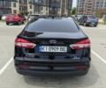 Черный Форд Фьюжн, объемом двигателя 2 л и пробегом 150 тыс. км за 16800 $, фото 3 на Automoto.ua